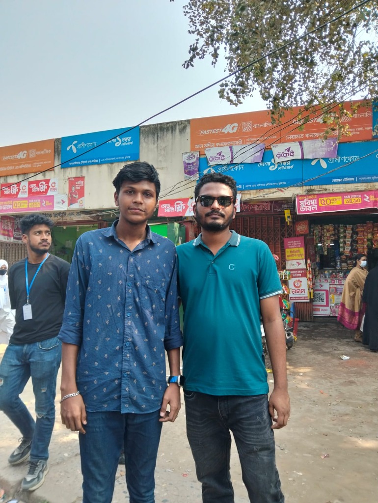 Munshiganj Meeting 3